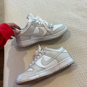 Nike Dunk Low Photon Dust